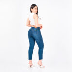 MOM JEANS CLASICO - Imagen 5