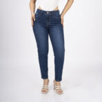 MOM JEANS CLASICO - Imagen 2