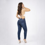 MOM JEANS CLASICO - Imagen 4