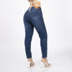 MOM JEANS CLASICO - Imagen 3