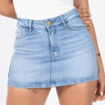 FALDA SHORT RIHANA - Imagen 2